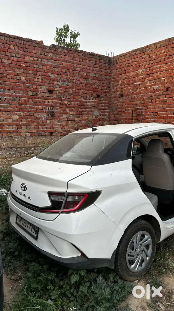 Petrol + Company Fitted Cng 35 Average