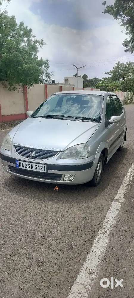 Tata Indica Lxi Petrol Manual 2006