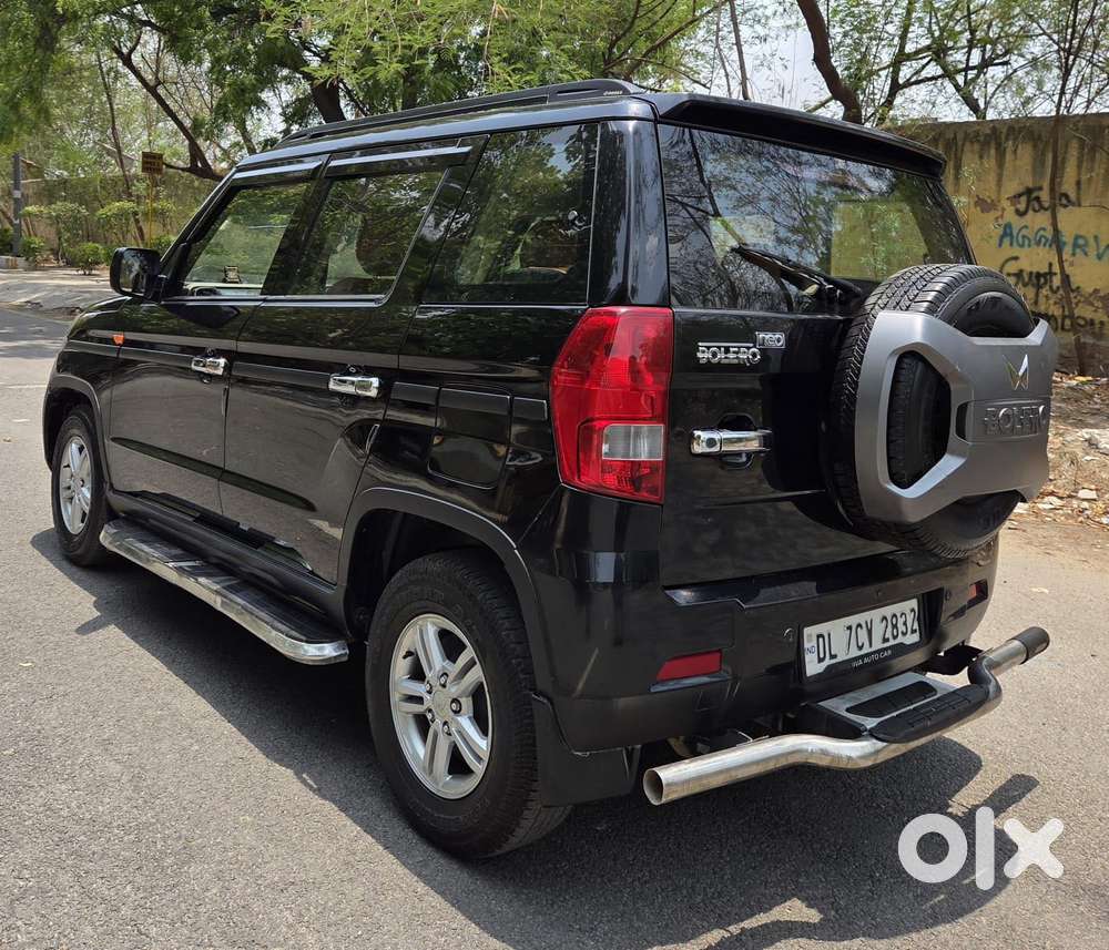 Mahindra Bolero Neo 1.5 N 10 R, 2023, Diesel