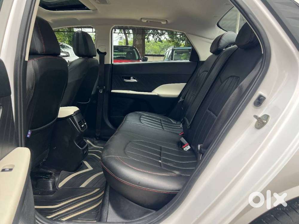 Hyundai Verna 1.5 Sx Vtvt, 2023, Petrol