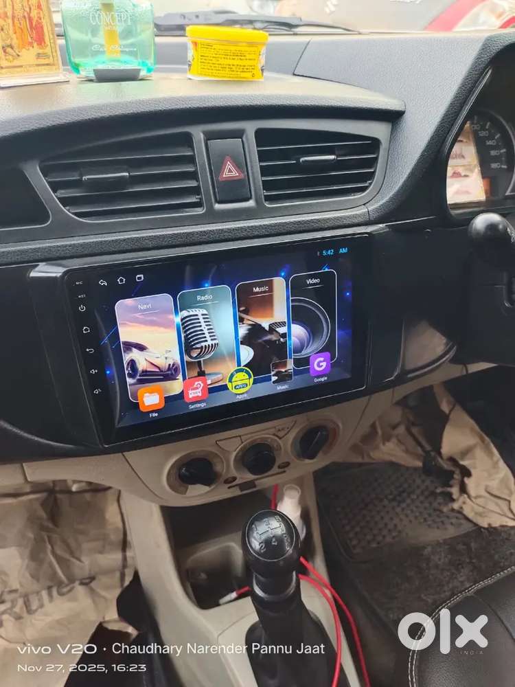 Maruti Suzuki Alto 800 Lxi 2021