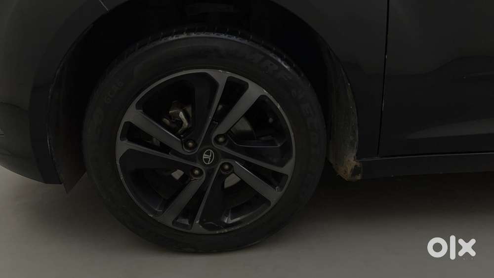 Tata Altroz Xz Plus (s) Dark Edition Diesel, 2024, Diesel