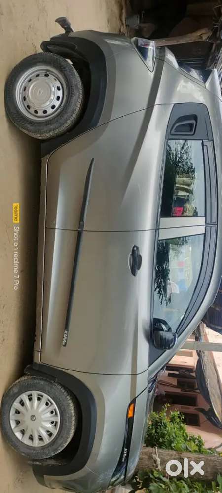 Mahindra Kuv 100 2018 Diesel 30000 Km Driven