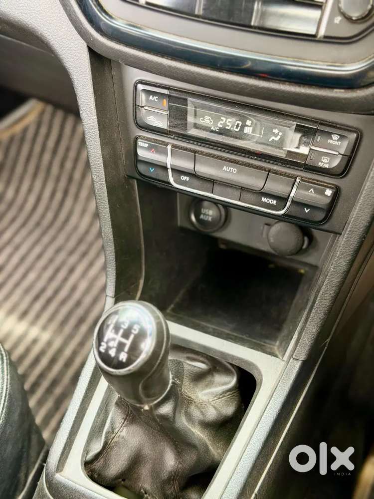 Maruti Suzuki Brezza Zdi 2018