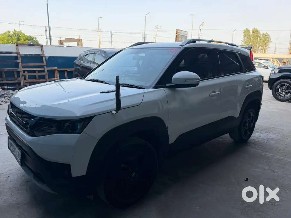Brezza Zxi Smart Hybred 2023 New Condition