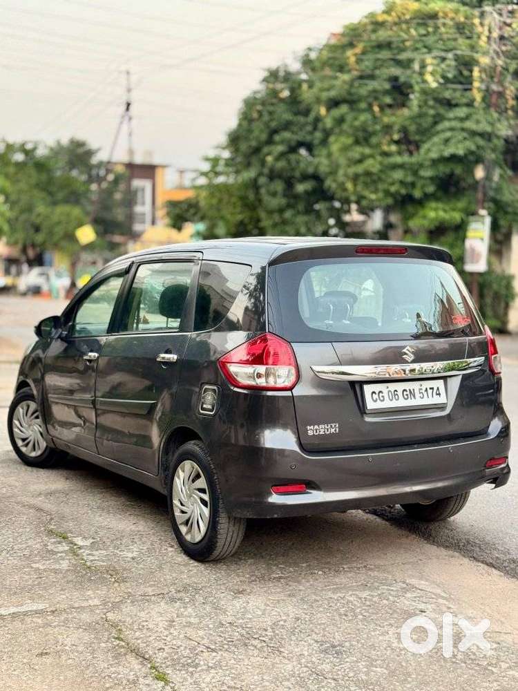 Maruti Suzuki Ertiga Vdi Shvs, 2019, Diesel