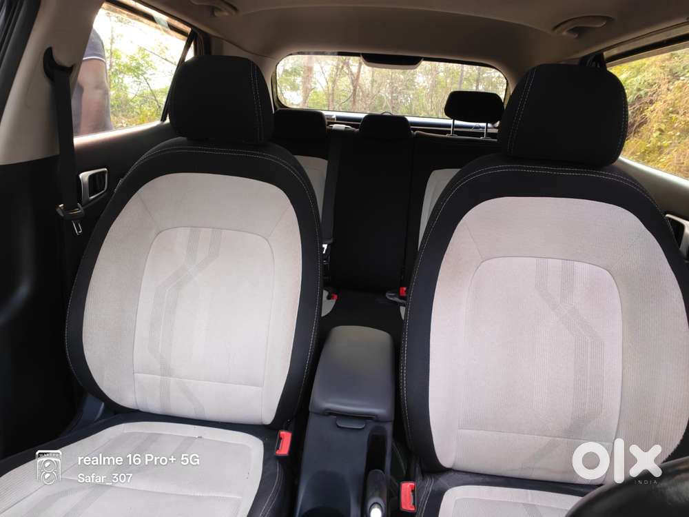 Hyundai Venue Sx, 2022, Petrol