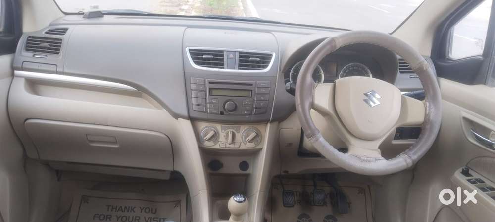 Maruti Suzuki Ertiga Vdi, 2015, Diesel
