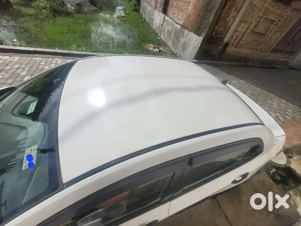 2017 Hyundai Xcent Diesal 75000 Km