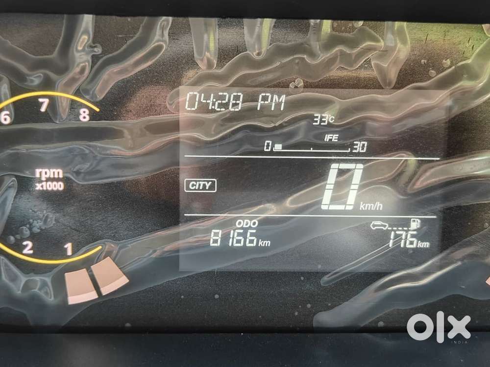 Tata Nexon Creative 1.5 Revotorq Diesel 6mt, 2025, Diesel