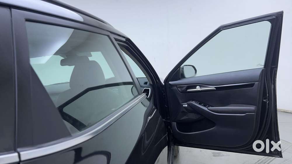 Kia Seltos Gtx Plus, 2021, Diesel