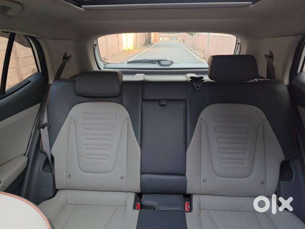 Hyundai Creta Sx (o) 1.5 Diesel Automatic, 2024, Diesel