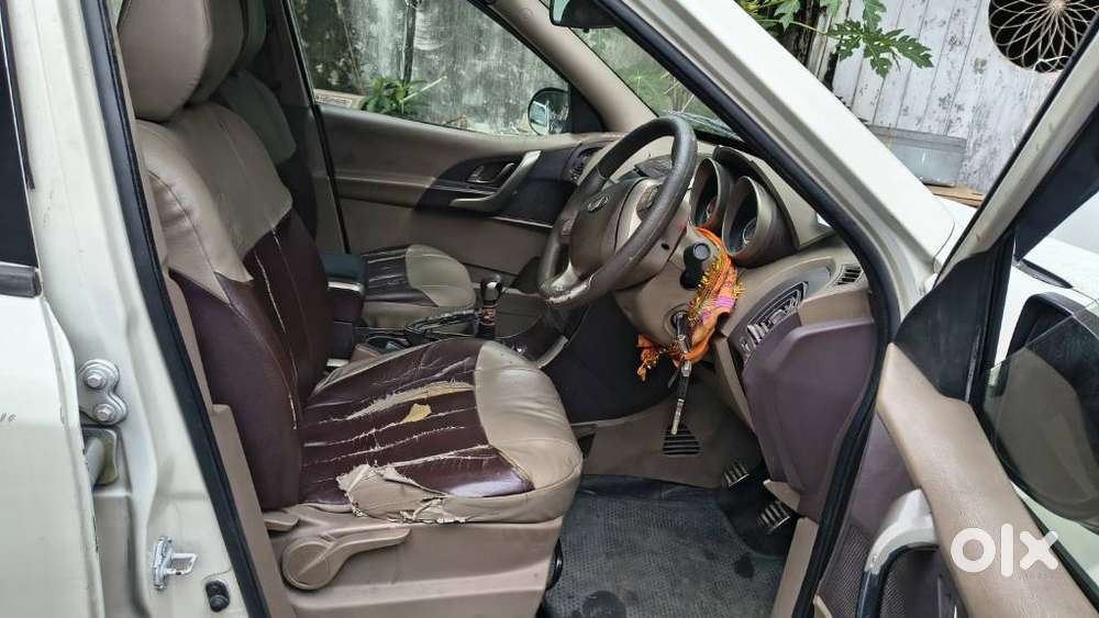 Mahindra Xuv500 W6 1.99 Mhawk, 2015, Diesel
