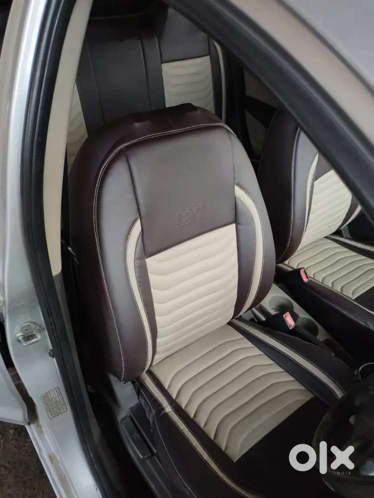 Hyundai I 20 Magna Crdi