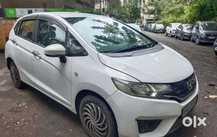 Honda Jazz 1.5 S I Dtec, 2015, Diesel