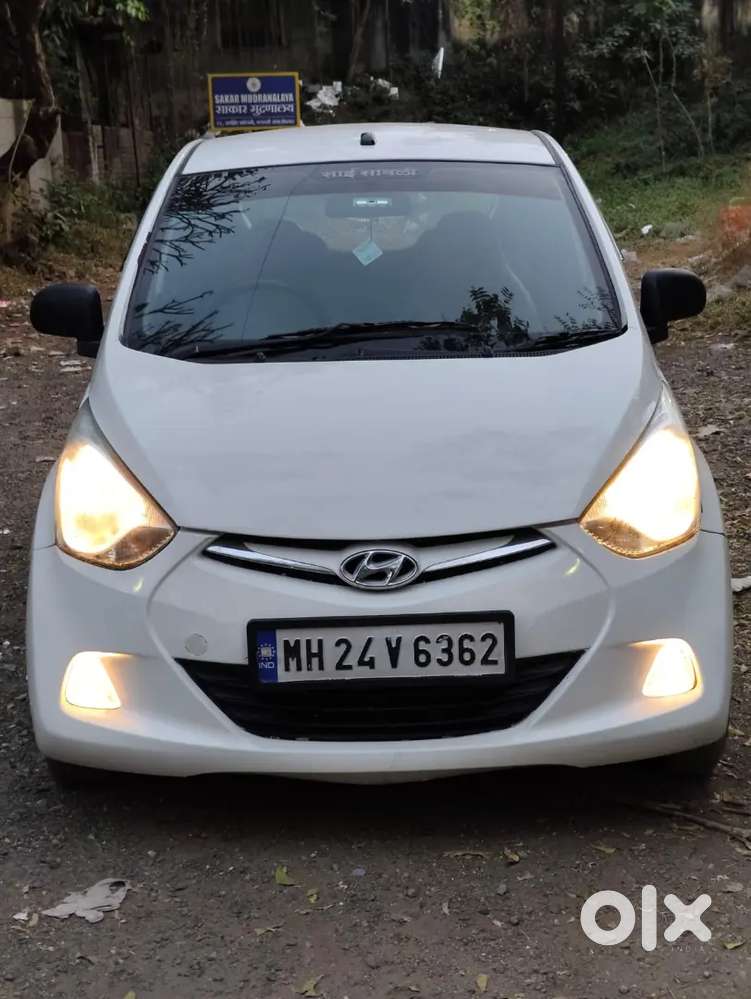 Sell Argent Eon Magna Good Condition