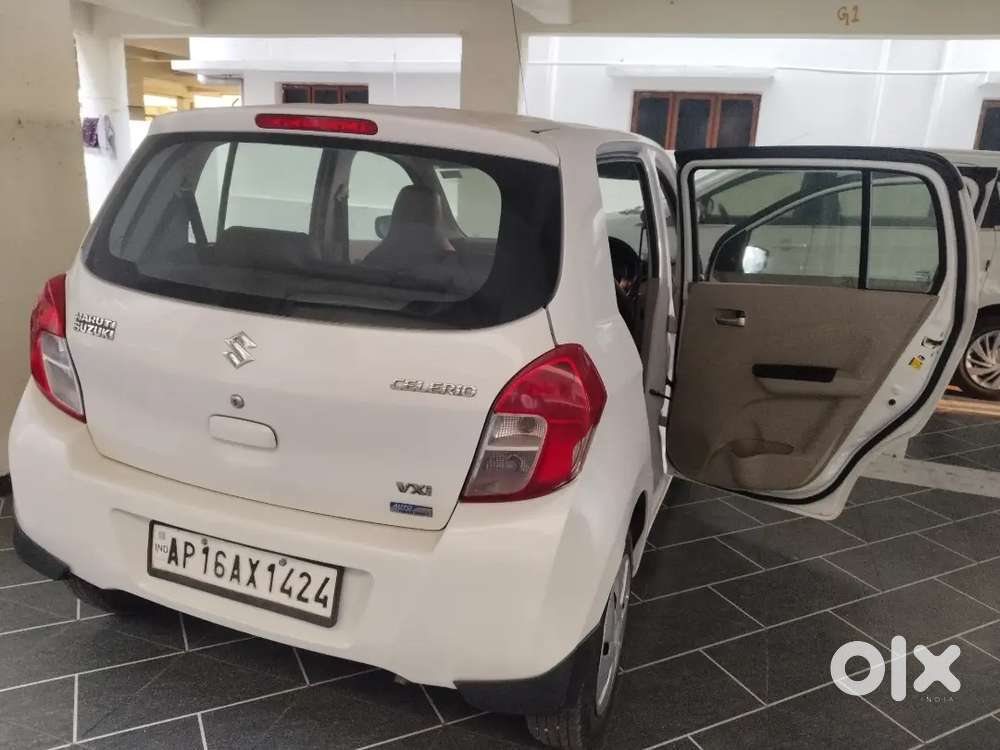 Good Condition 4 New Tires