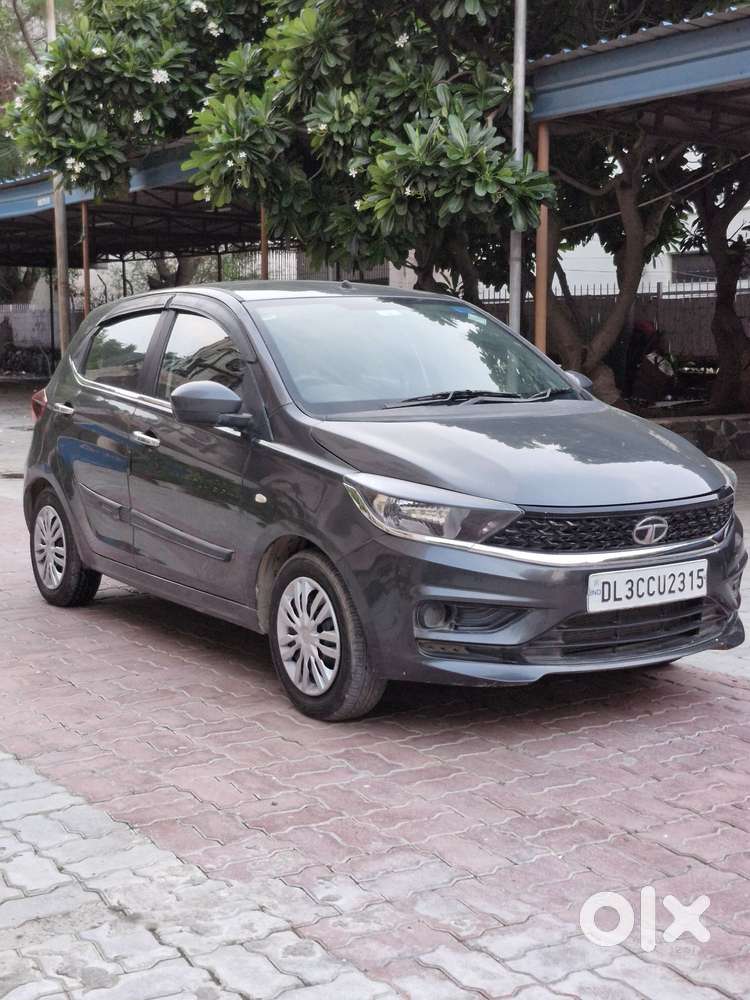 Tata Tigor 1.2 Revotron Xm Cng, 2021, Cng & Hybrids