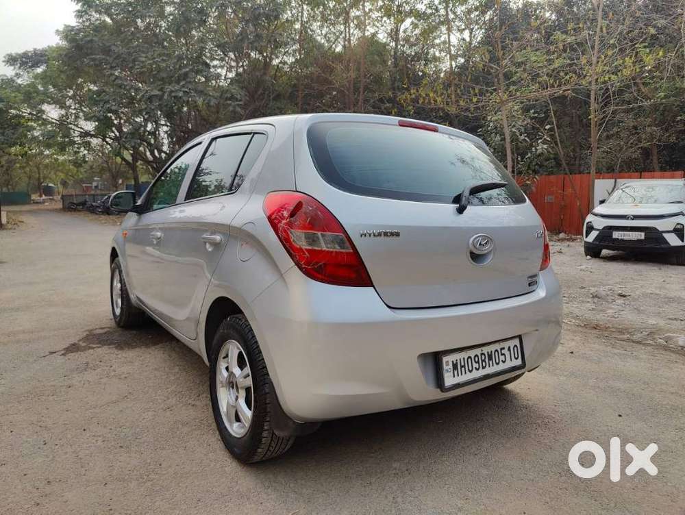 Hyundai I20 1.2 Asta, 2010, Petrol