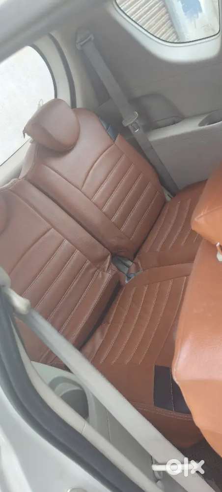 Maruti Suzuki Ertiga Vdi 2018