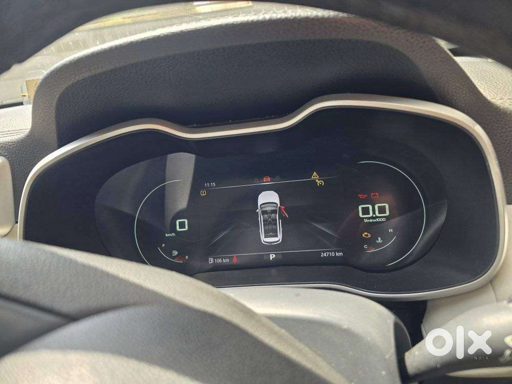 Mg Astor 1.5 Sharp Cvt, 2022, Petrol