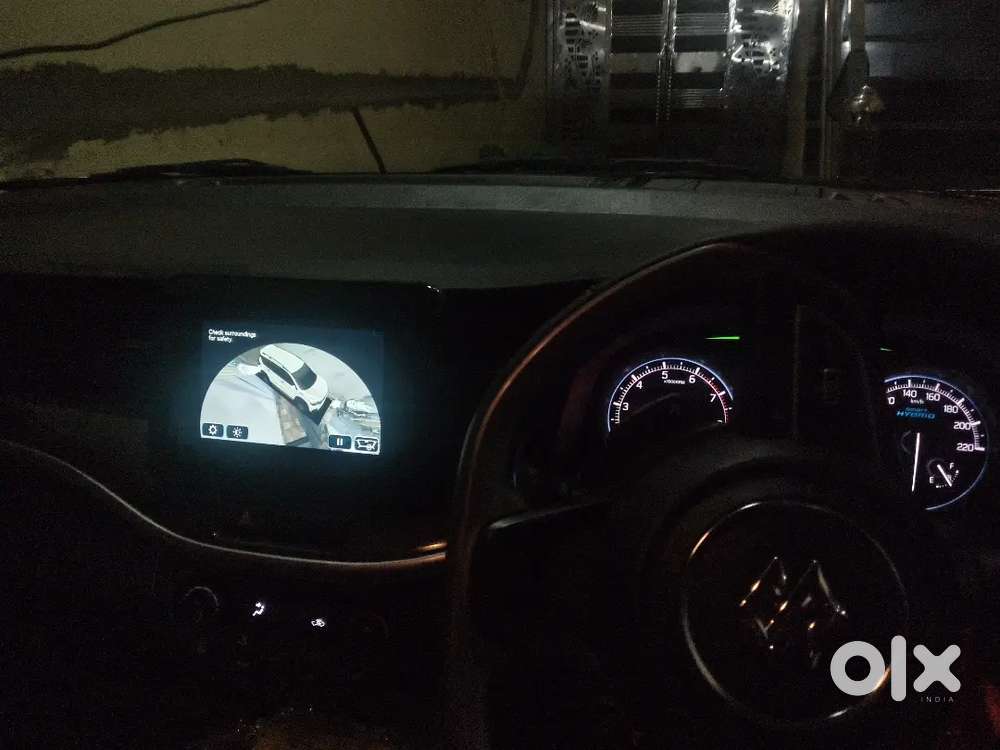 Maruti Xl6 1.5 Alpha Plus 2026