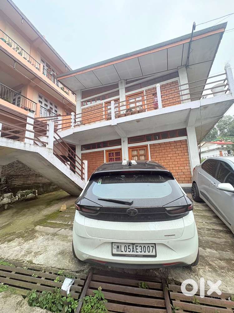 Tata Altoz Turbo Plus New Condition