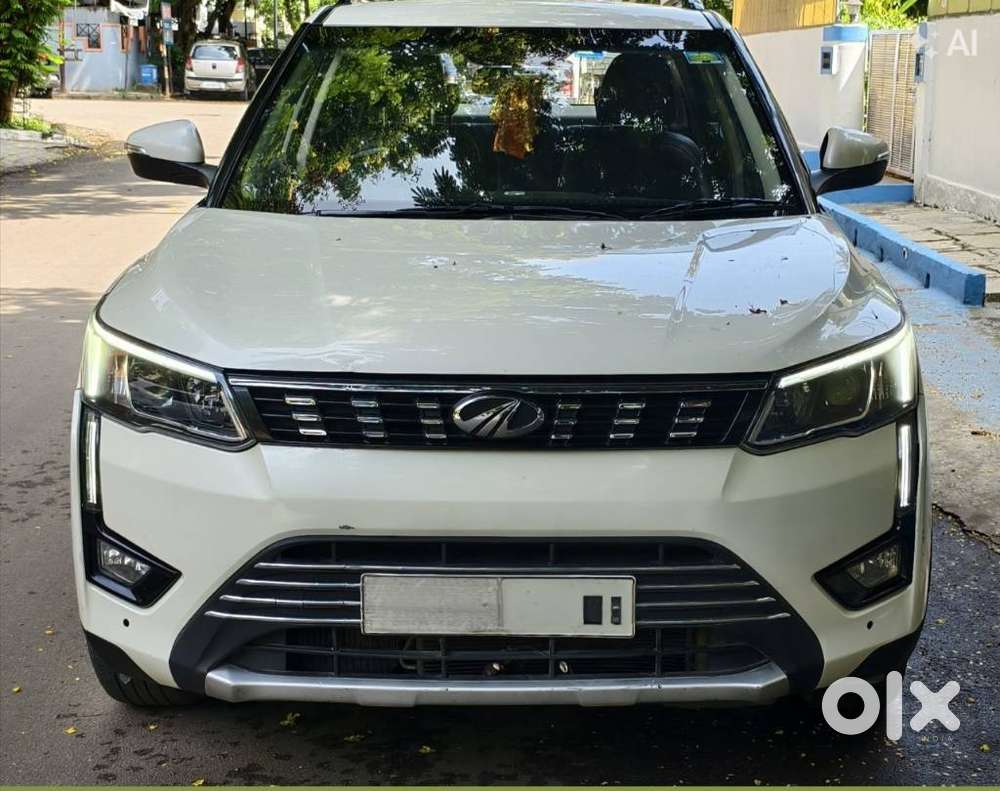 Mahindra Xuv300 W8 Option Diesel, 2021, Diesel