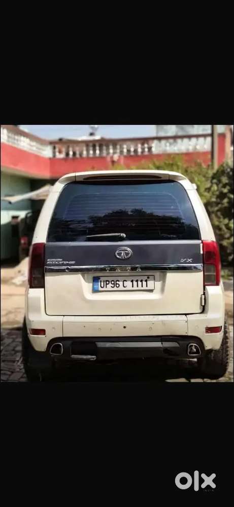 Tata Safari Storme 2014 Diesel 60000 Km Driven