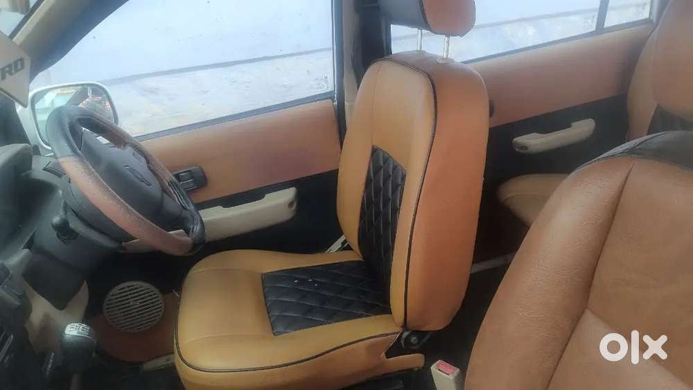 Tevera 2017 1st Owner