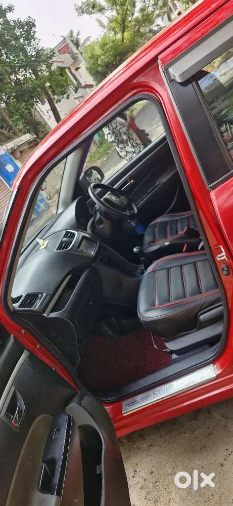 Maruti Suzuki Swift Vdib2015 Diesel 119000 Km Driven Single Owner