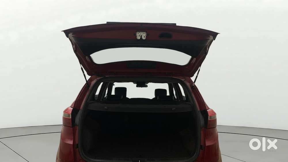Hyundai Creta 1.6 Sx Plus Petrol, 2015, Petrol