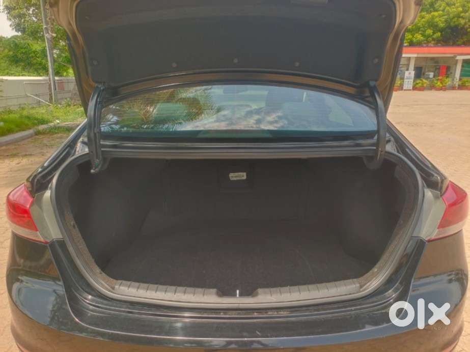 Hyundai Elantra 1.6 Sx Option At, 2017, Diesel