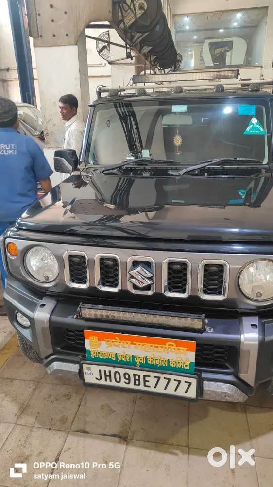 Jimmy Zeta Allweel