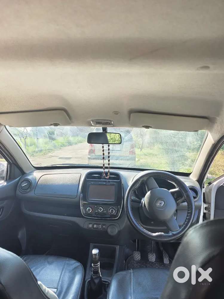 Showroom Condition, Single Owner