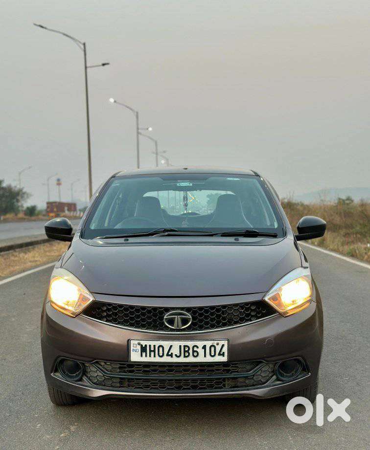 Tata Tiago Xe Diesel, 2018, Diesel