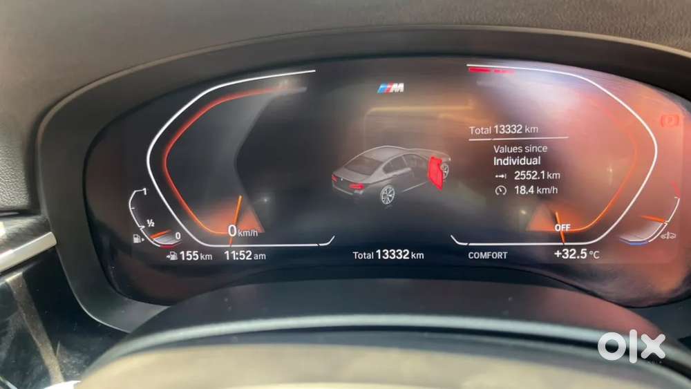 Audi A6 2.0 45 Tfsi Technology, 2022, Petrol