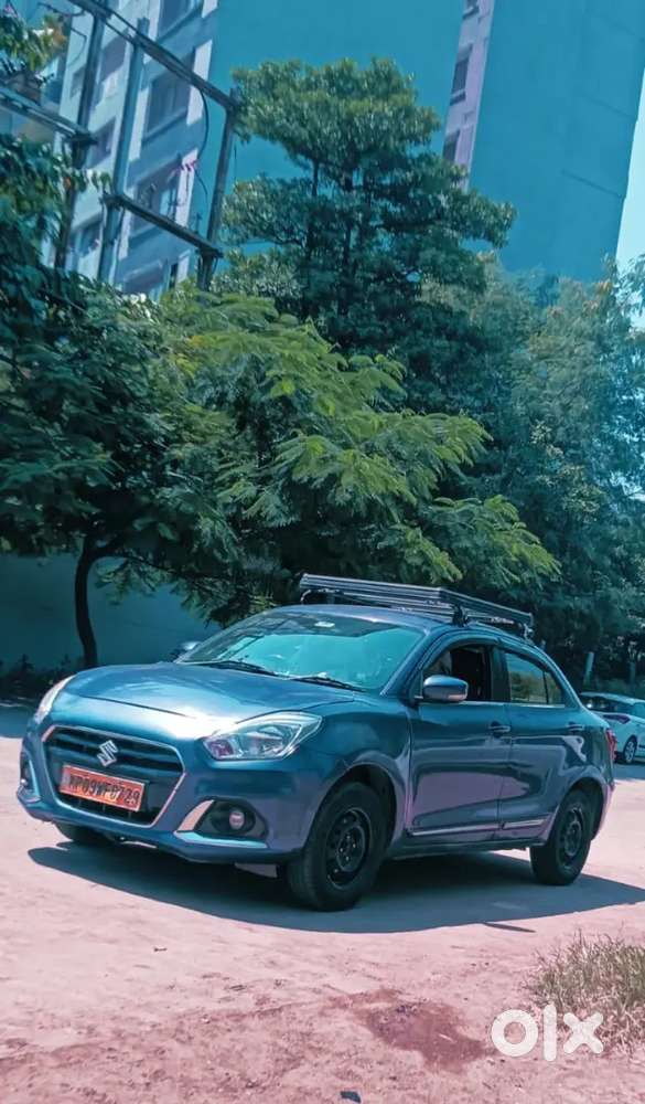 Maruti Suzuki Dzire 2020 Year