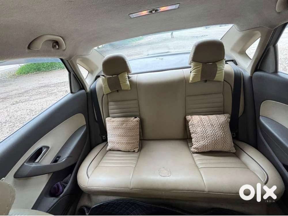 Volkswagen Vento 2011 Petrol Manual