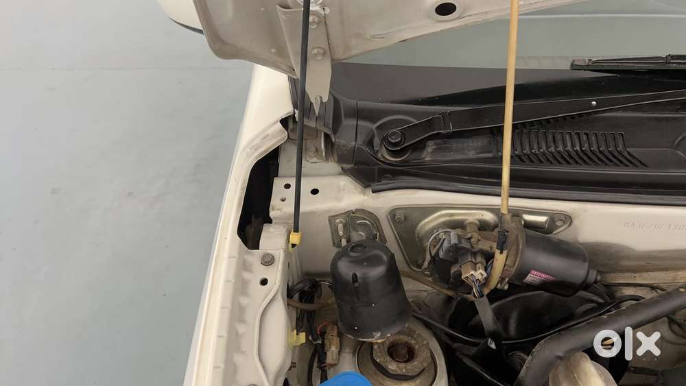 Maruti Suzuki Alto K10 Vxi, 2015, Petrol