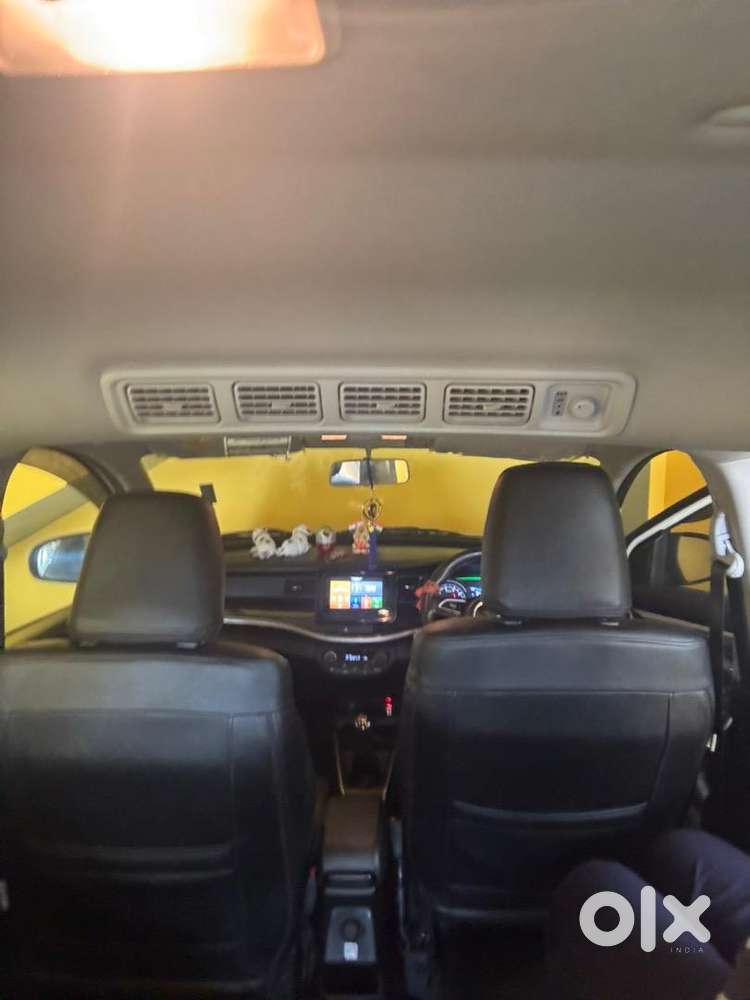 Maruti Suzuki Xl6 2023 Petrol Excellent Condition