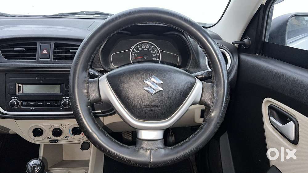 Maruti Suzuki Alto 800 Vxi, 2021, Petrol