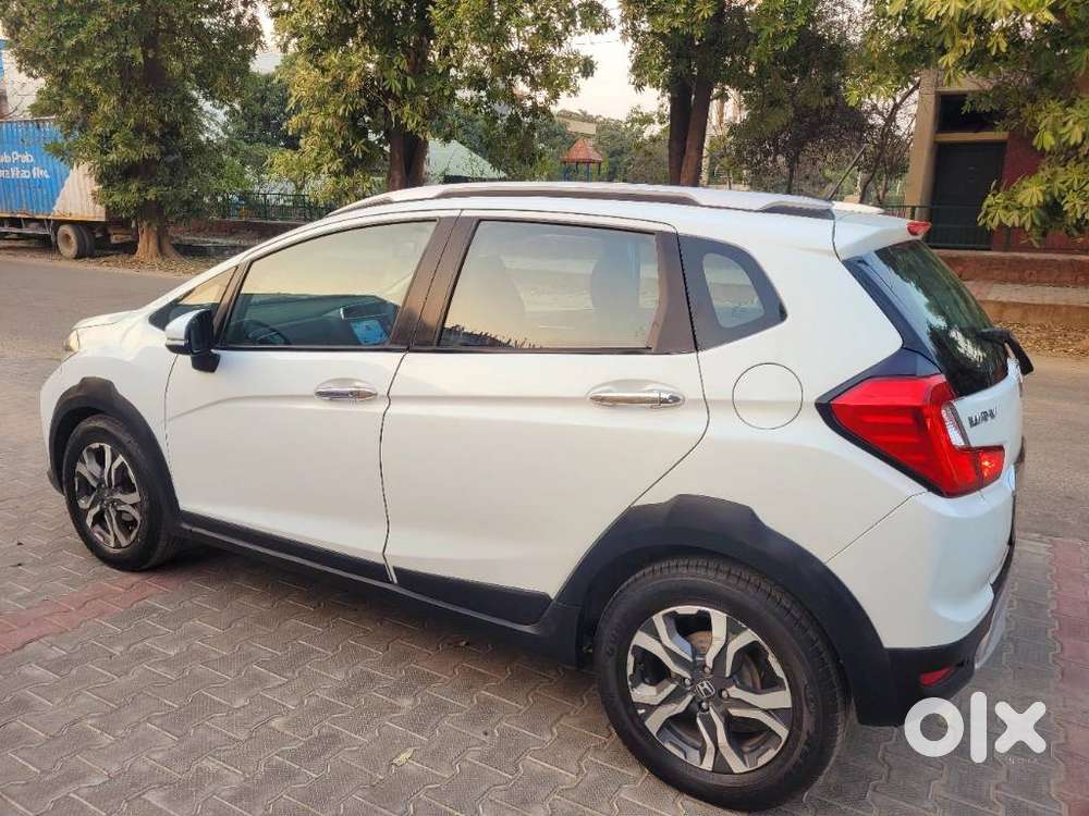 Honda Wr-v 1.5 Vx I-dtec, 2017, Diesel