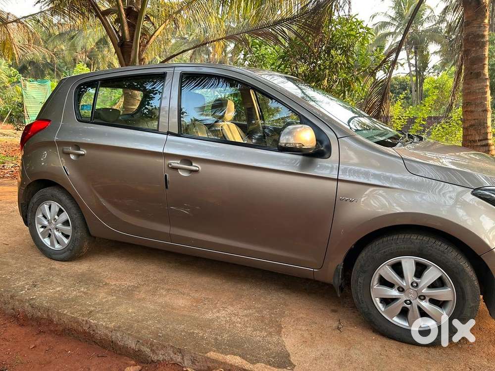 Premium Hatchback In Excellent Condition