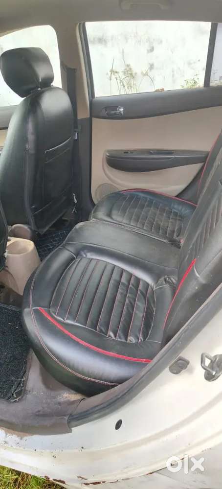 Hyundai I20 1.4 Asta 2012