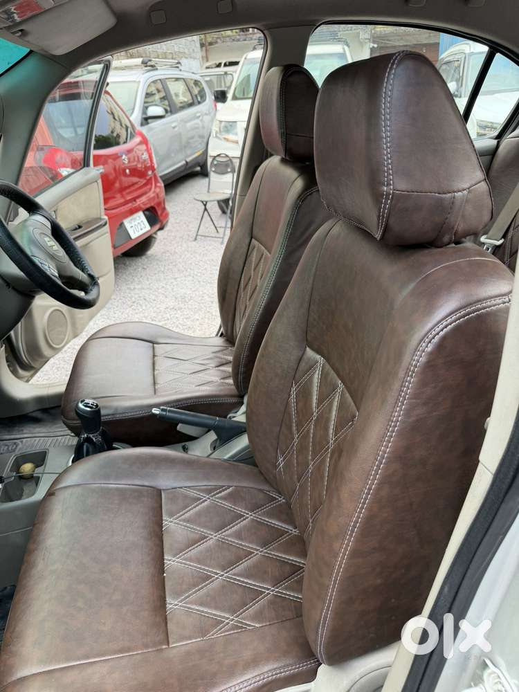 Maruti Suzuki Sx4 Zdi, 2013, Diesel
