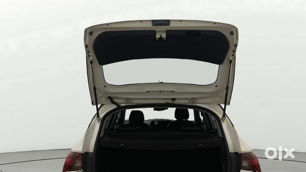 Hyundai New I20 1.5 Asta (o) Mt, 2021, Diesel