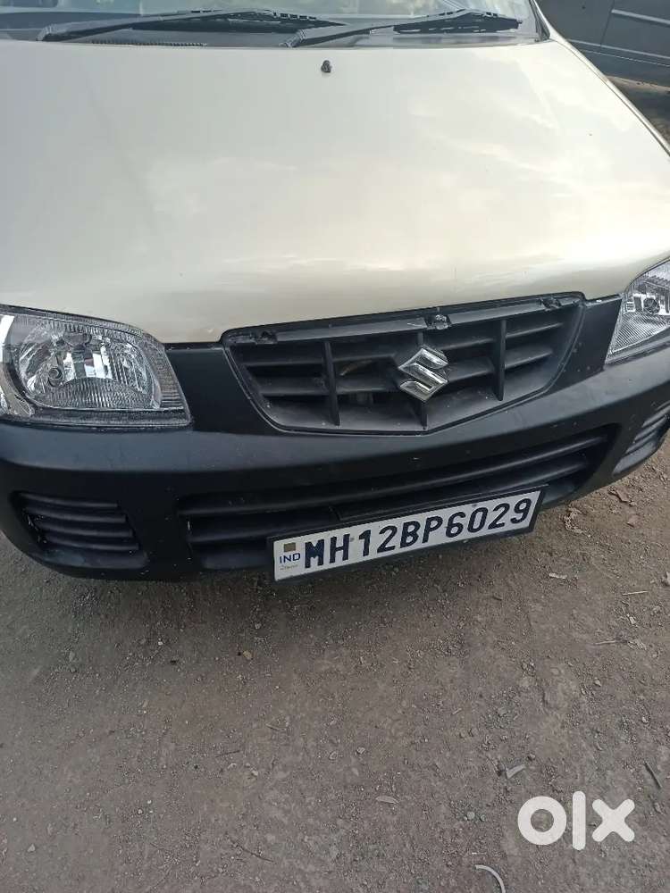 Maruti Suzuki Alto 2003 Petrol Well Maintained