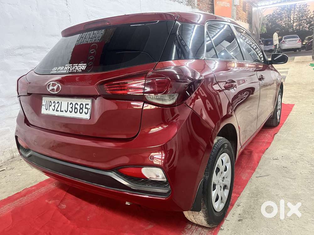 Hyundai I20 Magna Plus, 2020, Diesel