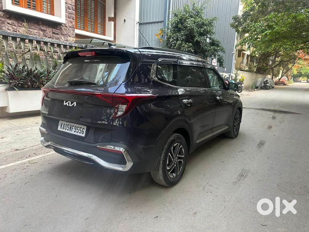 Kia Carens 1.4 Luxury Plus Dct 7 Str, 2022, Diesel